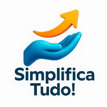 Logo do Simplifica Tudo para serviços digitais e ganhar dinheiro online